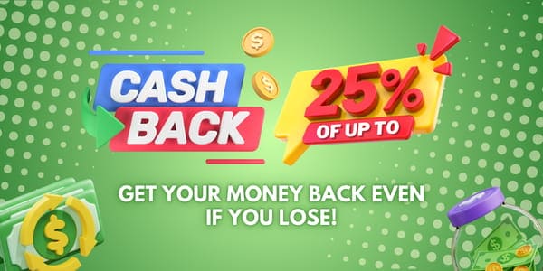 OkPlus welcome bonus